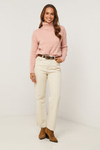 Pull - Rose