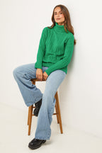 Pull - Vert