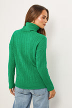 Pull - Vert
