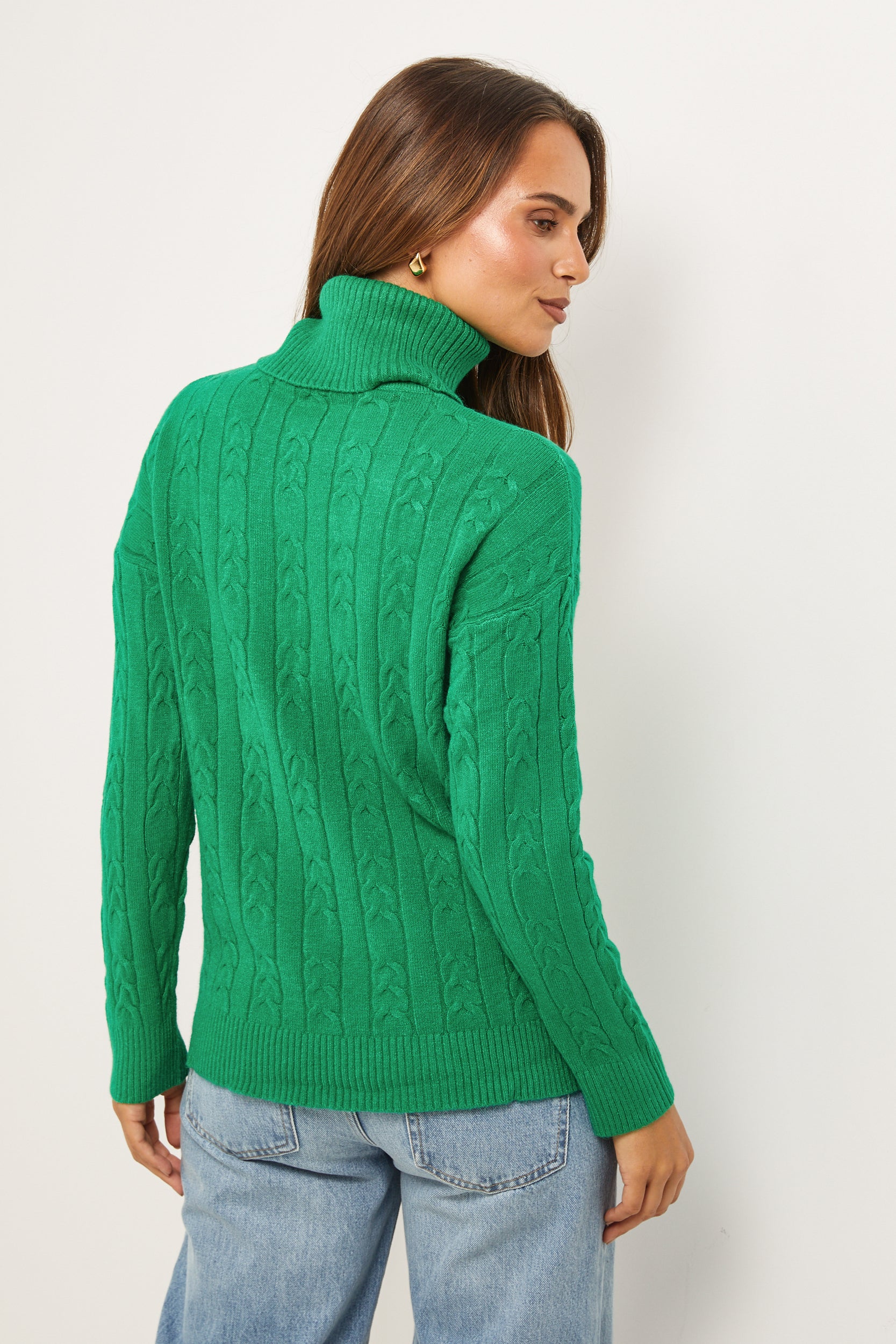Pull - Vert