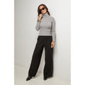 Pullover - Grau