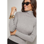 Pullover - Grau