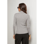 Pullover - Grau