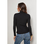Pullover - Schwarz