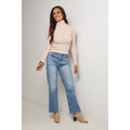 Pullover – Rosa