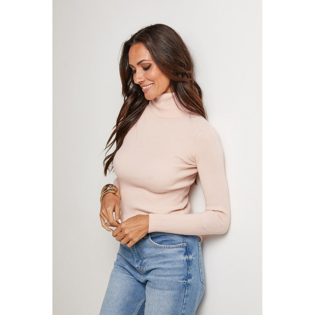 Pullover – Rosa