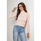 Pullover – Rosa