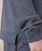 Kylan Polo - Lightgrey/Midgrey - Men