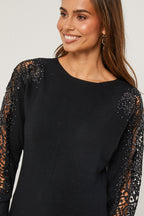 Jersey - Negro