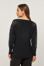 Jersey - Negro