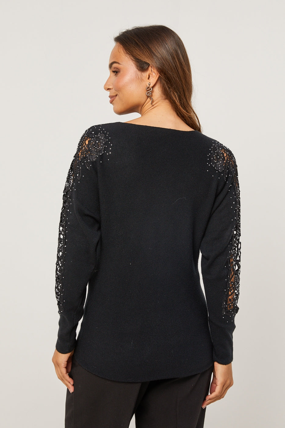 Jersey - Negro