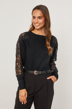 Jersey - Negro