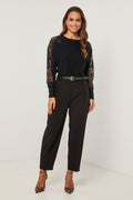 Jersey - Negro