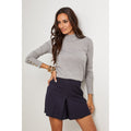 Sweter – Szary
