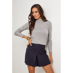 Sweter – Szary