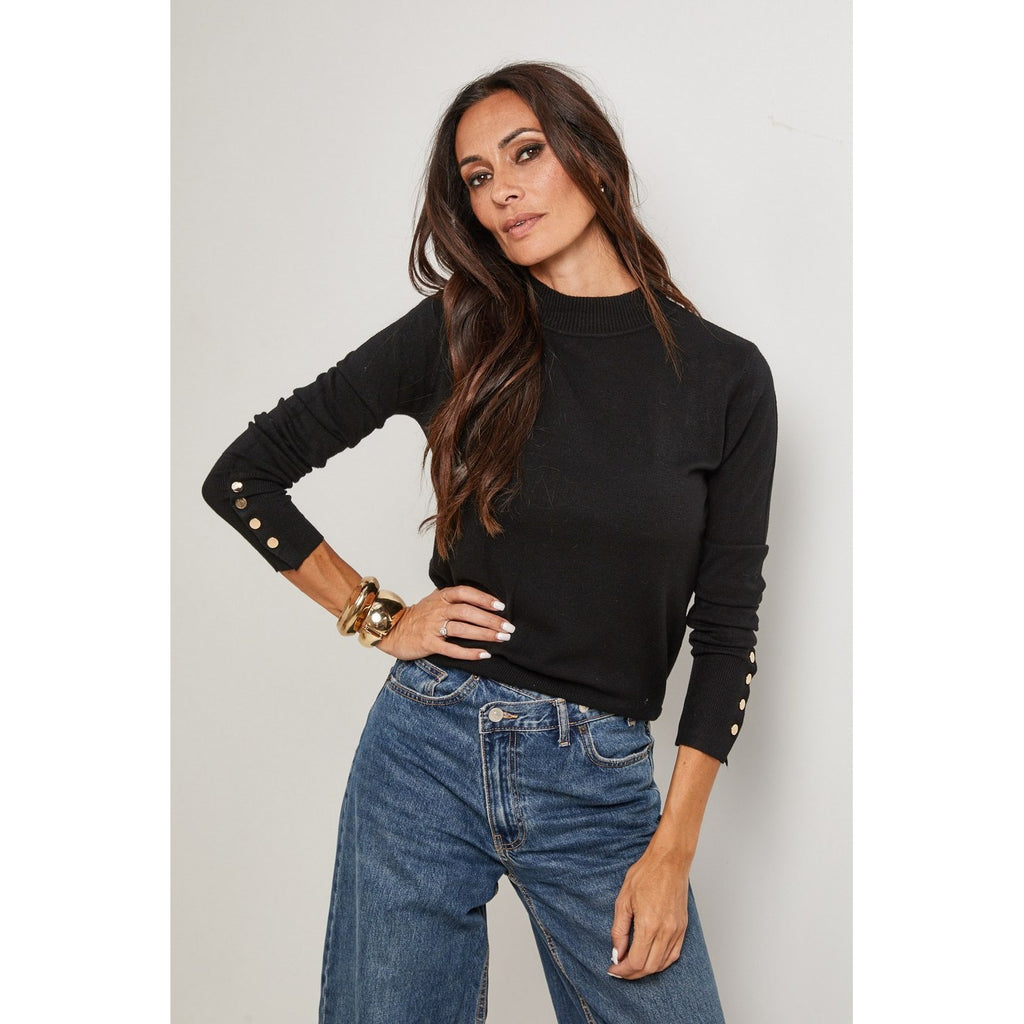Jumper - Black