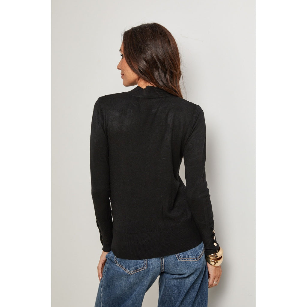 Jumper - Black