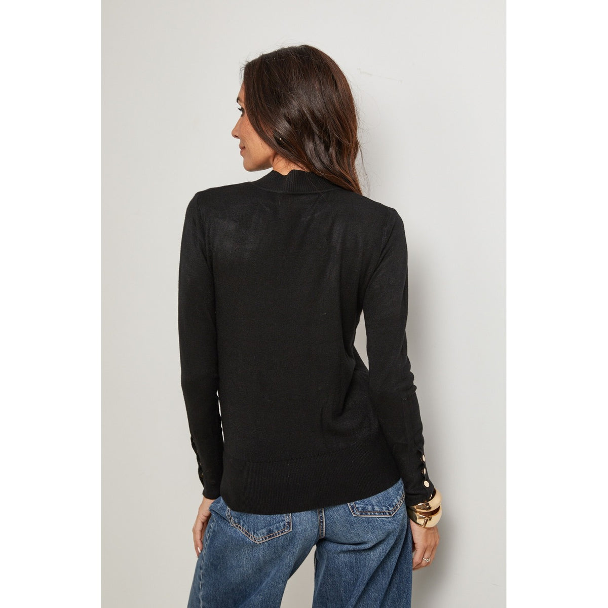Jumper - Black