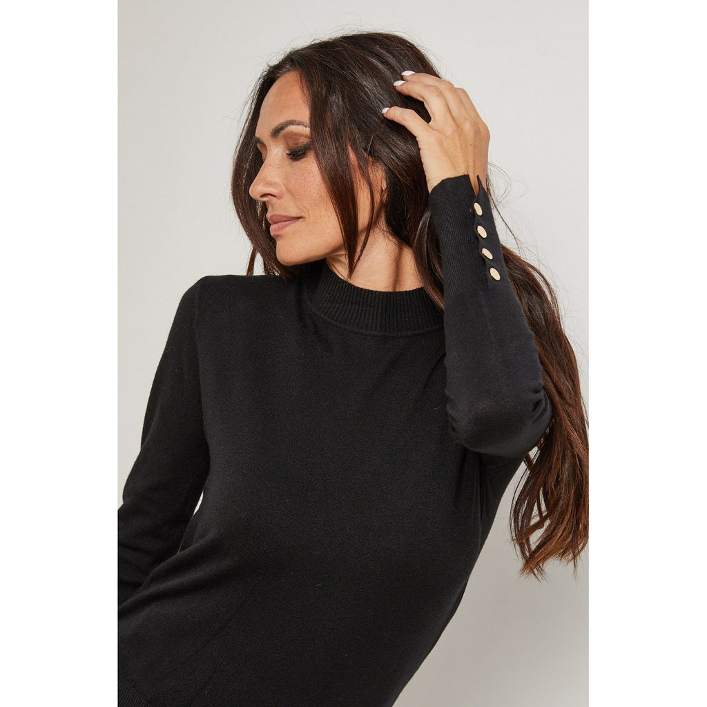Jumper - Black