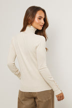 Pull - Beige
