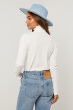 Jersey - Blanco