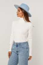 Jersey - Blanco