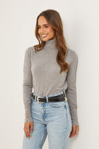Jersey - Gris