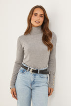 Jersey - Gris