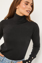 Pull - Noir
