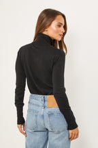 Pull - Noir