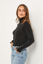 Pull - Noir