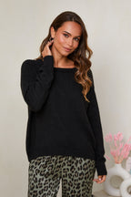 Pull - Noir