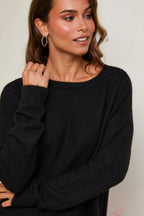Pull - Noir