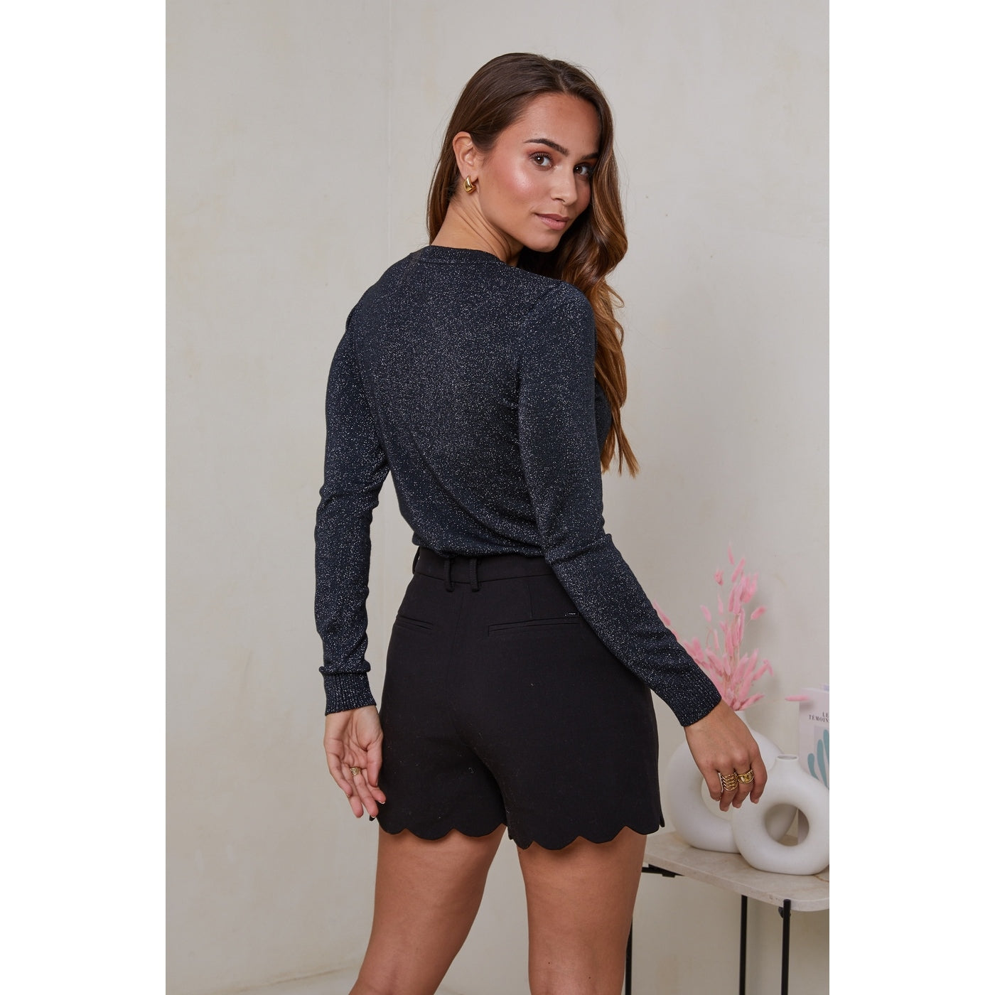 Jersey - Negro