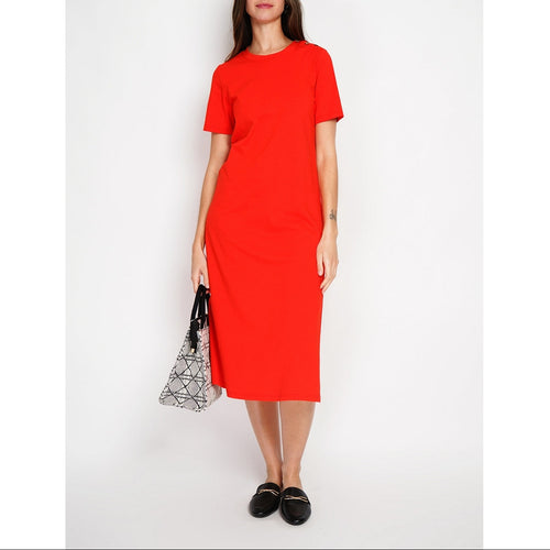 Vestido - Rojo