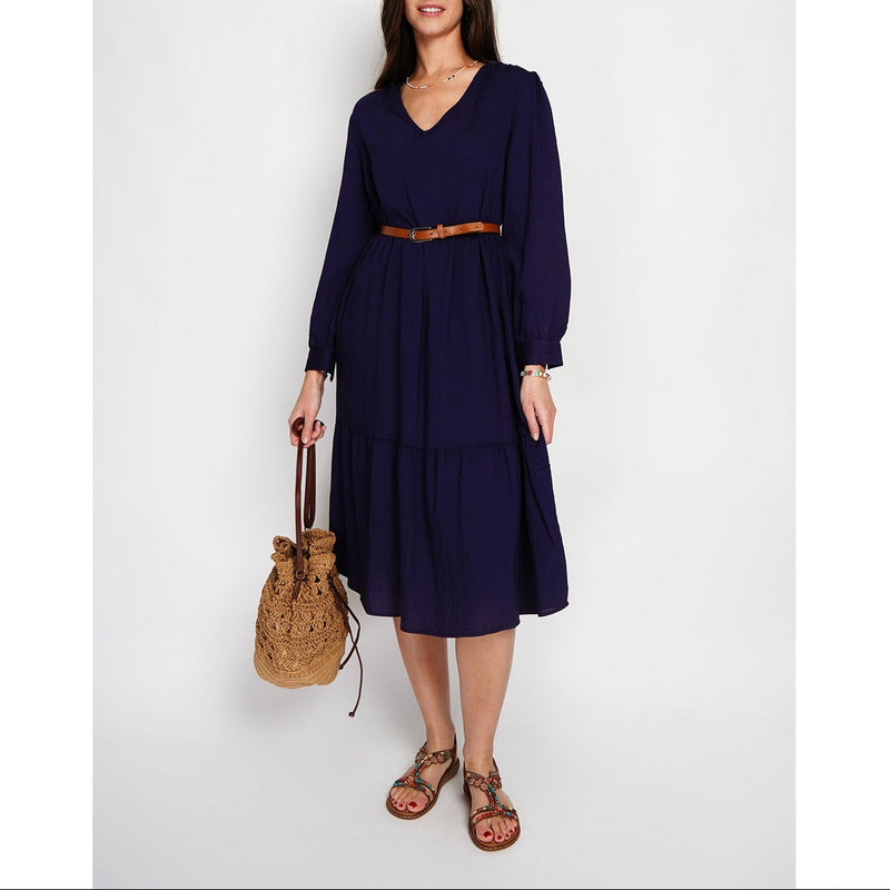 Robe - Marine