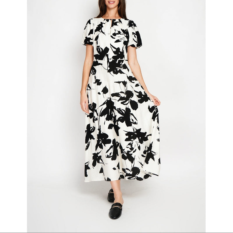 Dress - Black