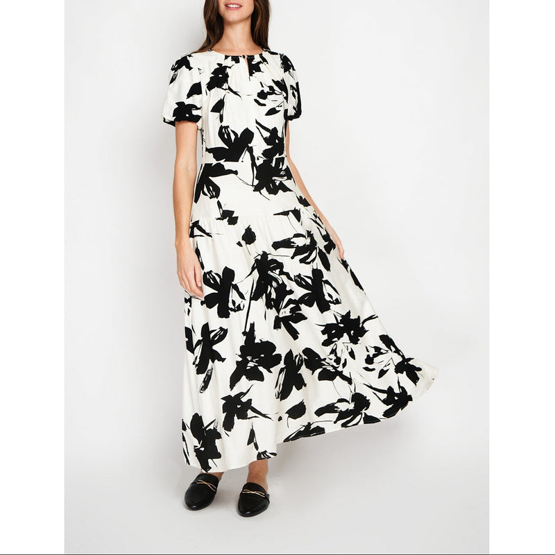 Dress - Black