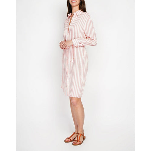 Robe - Rose Poudre