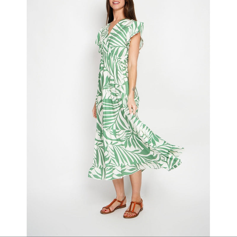 Robe - Menthe