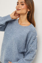 Jersey - Azul