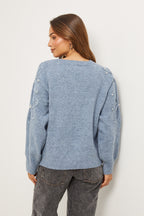 Jersey - Azul