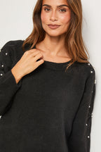 Jersey - Negro