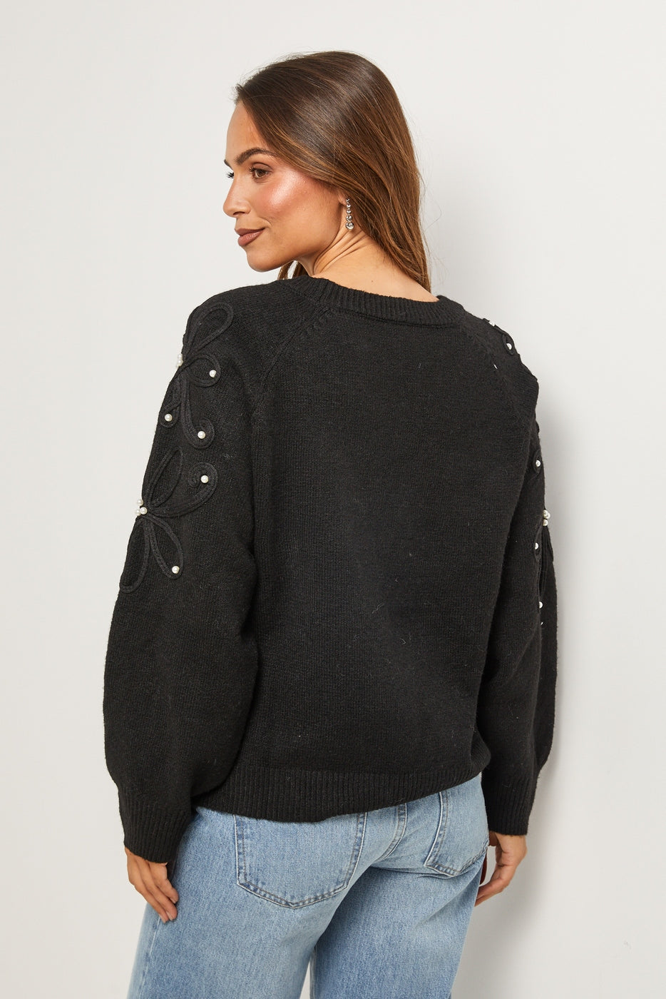 Jersey - Negro