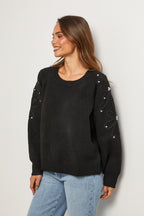 Jersey - Negro