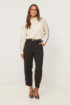 Sweater - Beige