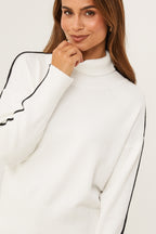 Jersey - Blanco