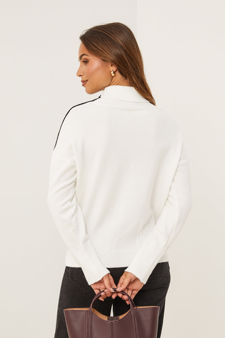 Jersey - Blanco