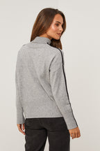Jersey - Gris