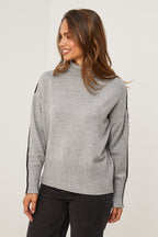 Jersey - Gris